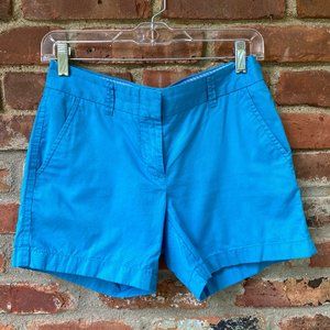 J. Crew Chino Shorts